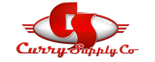 Curry Supply Rental Equipment
